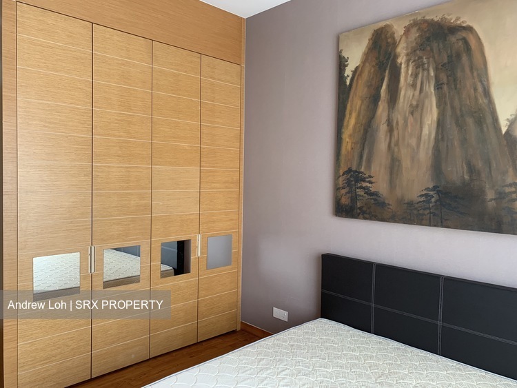 RiverGate (D9), Apartment #185387932